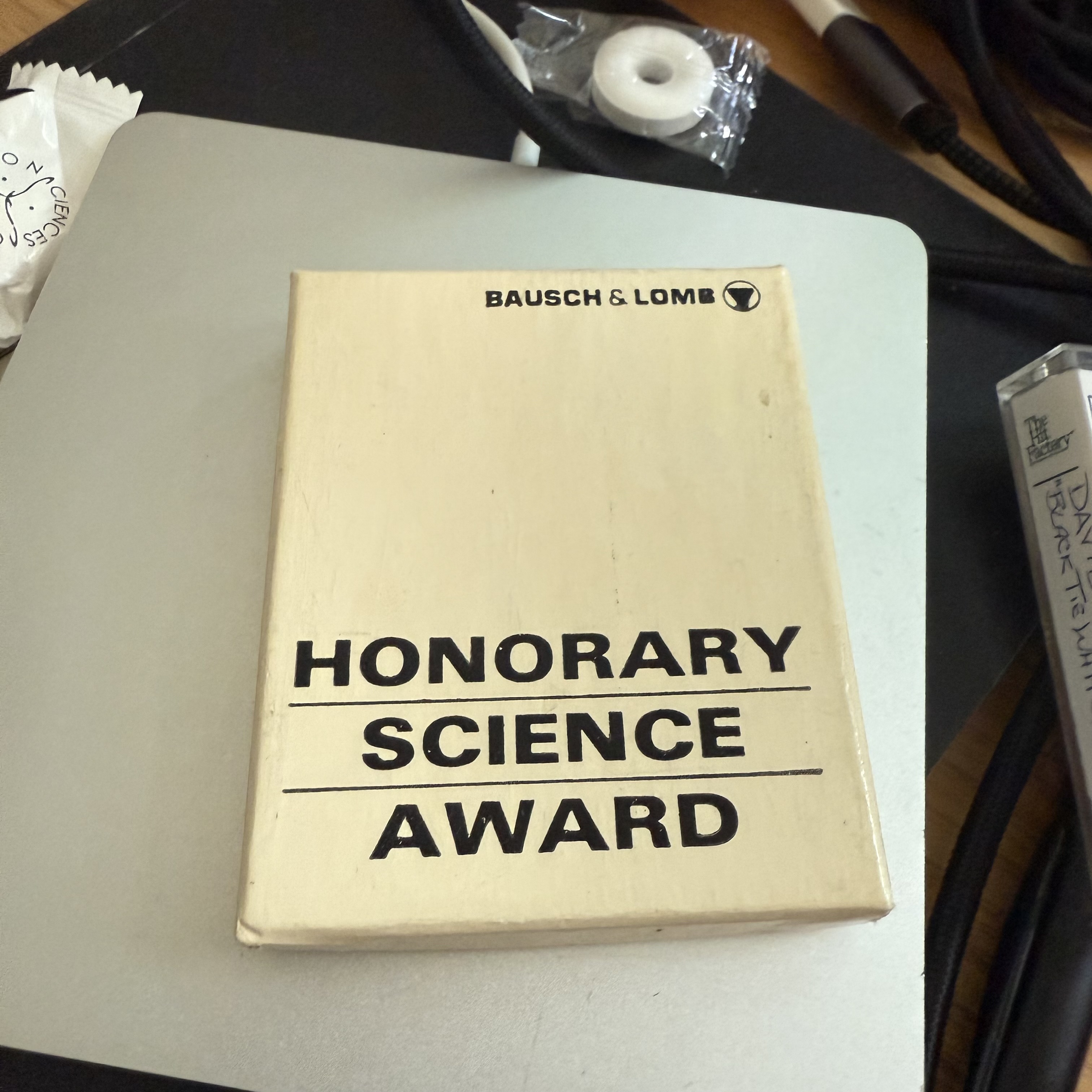 Stolen Valor